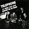 Cover for Le Jour s'est levé by Téléphone